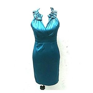 Donna Ricco Dress